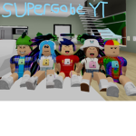 SuperGabe YT Star Studios!