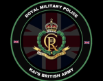 KBA | Royal Military Police