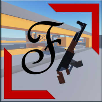 - < Fiercity > - [INDEV]