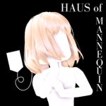 HAUS OF MANNEQUIN