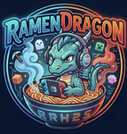 The Dragon’s Kitchen