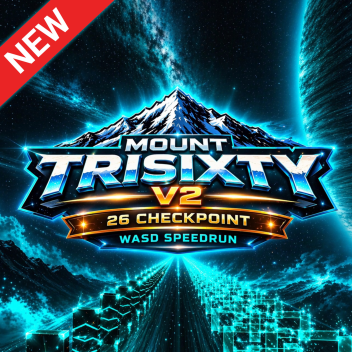 [NEW] [FREE AVA + WASD] MOUNT TRISIXTY V2