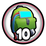 Game Badge Thumbnail