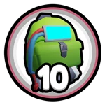 Game Badge Thumbnail