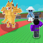 [Update !] Steal All Brainrots