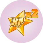 Double XP
