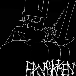 [UNFINISHED] ChaoticSaken icon