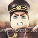 The Austrian Gardebataillon