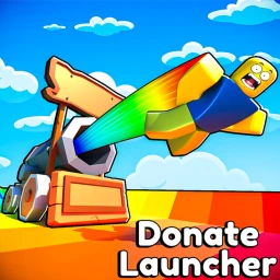 Donate Spinner icon