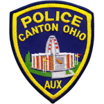 =Ohio Police department=