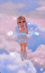 Skye plays dti!!