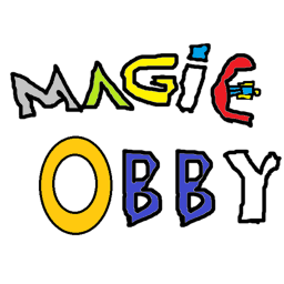 [DEMON] Magic obby