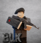 |BLK| Sınır Müfettişleri