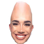 JAMES CHARLES KIDSS