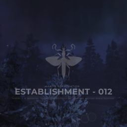Establishment 012 | Development Workplace