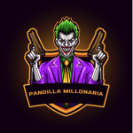 PANDILLA MILLONARIA