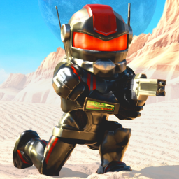 Future War Tycoon