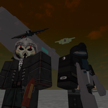 ╬  Welcome to My Profile ╬ 