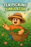 Tea Picking Simulator Club