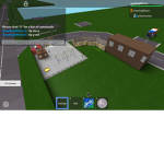 Bowland City