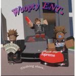 Woopty ENT. Group Thumbnail