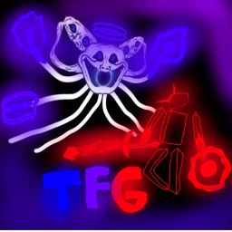 {Old} Trollge Fighting Game icon