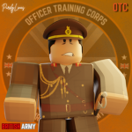 |~OTC~| Officer Training Corps