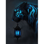 Black Blue