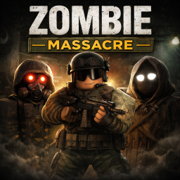 Zombie Massacre!