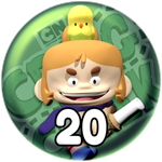 Game Badge Thumbnail