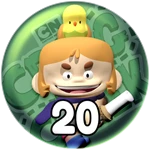 Game Badge Thumbnail