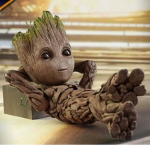 Groot Squad forever