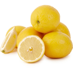 Lemons are good