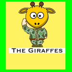 The Giraffe army of Robloxia
