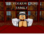 The Volkov Crime Family