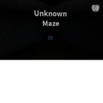 Unknown Maze Group