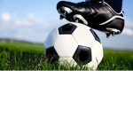 Fans del futbol