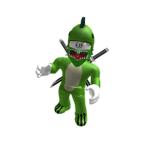 Dinosaur gang for epic dinos