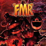 [🎃🎃 EVENT!!!] FMR