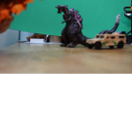 Godzilla BOIZ