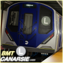 [R211🚆] BMT | Canarsie Line 