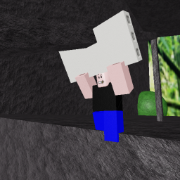 jungle obby