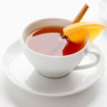 The Tea Sisters Club