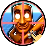 You played 😲Destroy Brainrot by FutureWeb Games! Use code 'play' for some free coins!