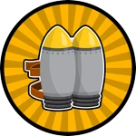 Game Pass Icon