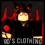 RD'S Clothing