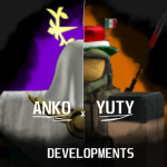 Anko X Yuty Developments