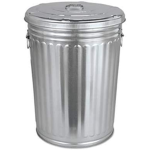Trash park united