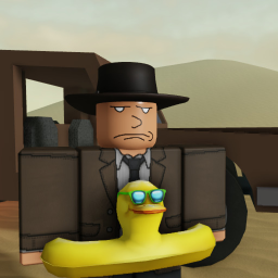 No Country (testing edition)