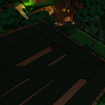 MemeRooms Chapter 2 (Shrek's Swamp)